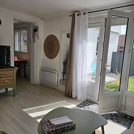 Nid De Verdure A 15 Minutes Centre Et Plage Le Havre Eksteriør bilde
